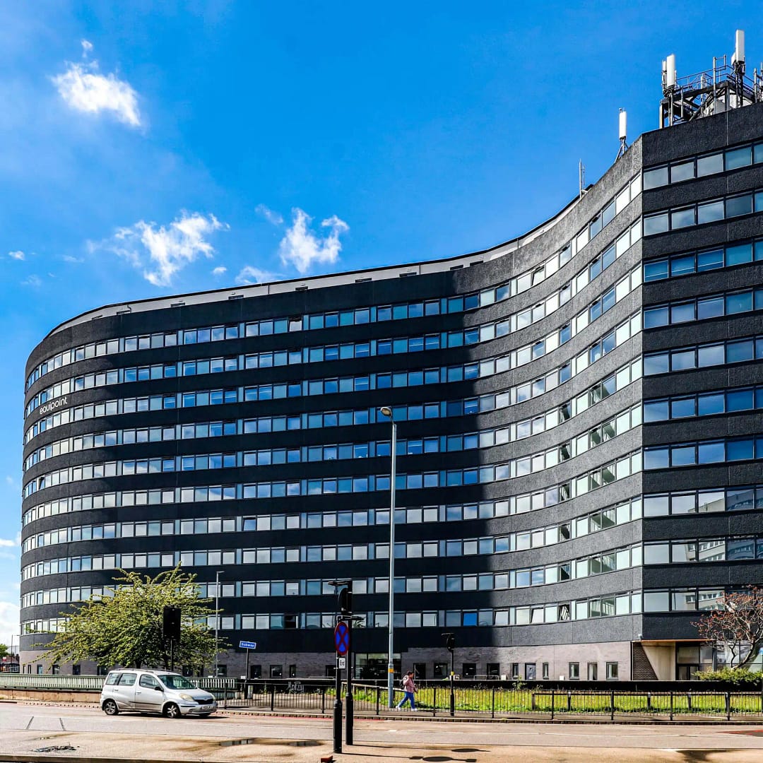 Equipoint Development, Yardley