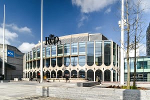 The REP