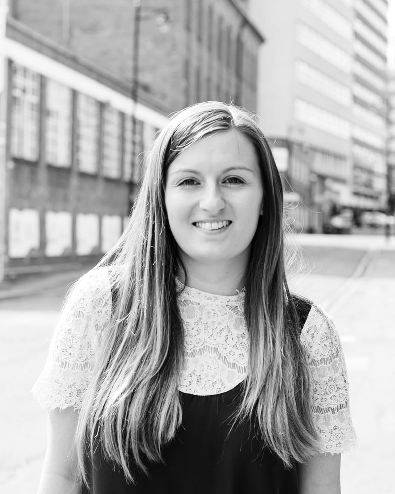 PMP Appoint New Associate, Adele Shiels - Well Done!