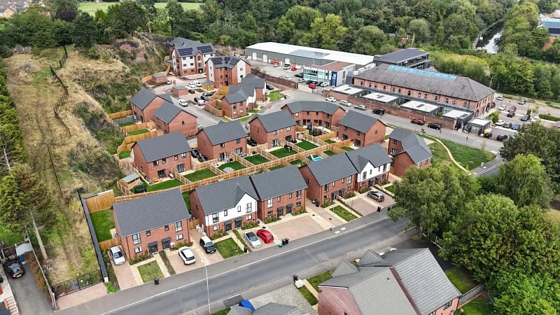 Social Housing Projects 3