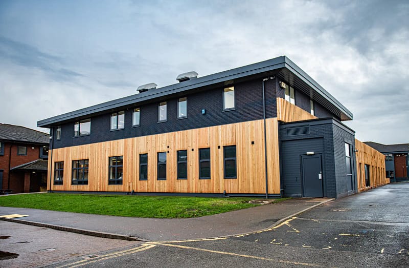 Halesowen College