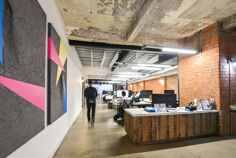 PMP Office Studio