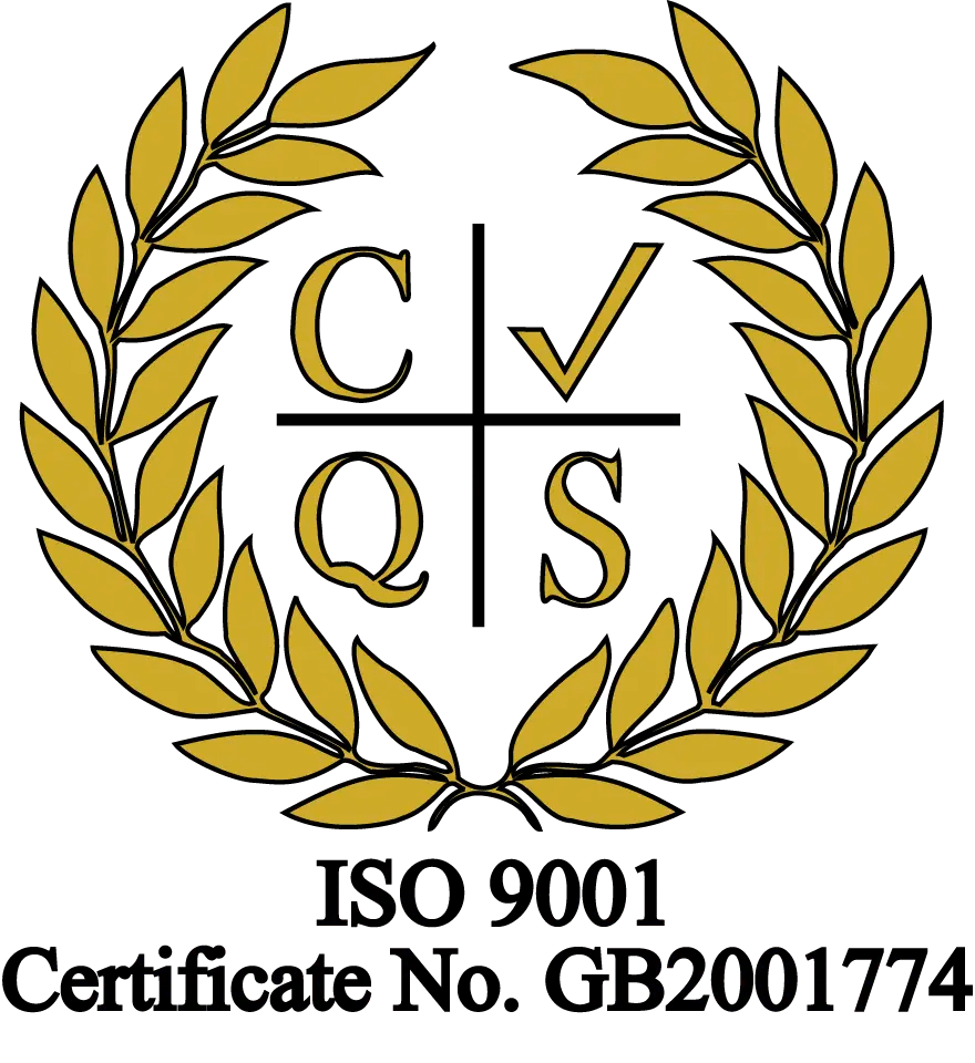 ISO 9001