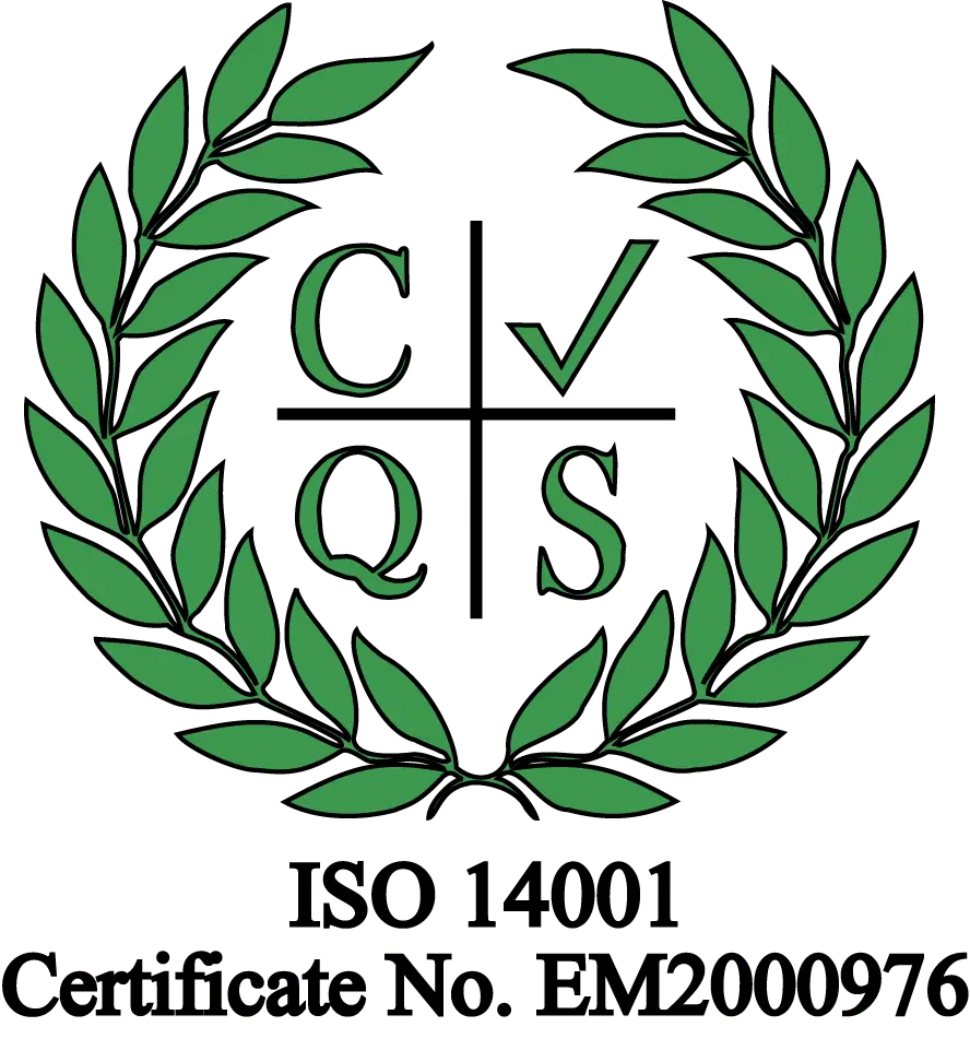ISO 14001