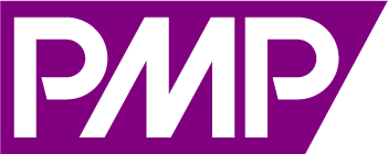 PMP Logo Icon